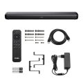 TESLA PrimeSound HQ-990 - Dolby Atmos soundbar 2.1