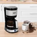TESLA CoffeeMaster ES200 - kávovar na prekvapkávanú kávu