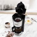 TESLA CoffeeMaster ES300 - kávovar na prekvapkávanú kávu