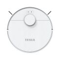TESLA RoboStar iQ550 - laserový robotický vysávač