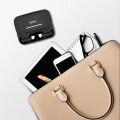 TESLA Sound EB20 - bezdrôtové Bluetooth slúchadlá (Black Raven)