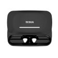 TESLA Sound EB20 - bezdrôtové Bluetooth slúchadlá (Black Raven)