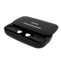 TESLA Sound EB20 - bezdrôtové Bluetooth slúchadlá (Black Raven)