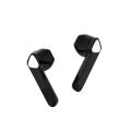 TESLA Sound EB20 - bezdrôtové Bluetooth slúchadlá (Black Raven)