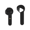 TESLA Sound EB20 - bezdrôtové Bluetooth slúchadlá (Black Raven)