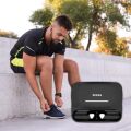 TESLA Sound EB20 - bezdrôtové Bluetooth slúchadlá (Black Raven)