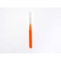Denticol R01 veľ. 1,2 mm - medzizubná kefka rovná, 8 ks