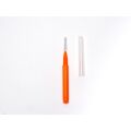 Denticol R01 veľ. 1,2 mm - medzizubná kefka rovná, 8 ks