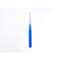 Denticol R01 veľ. 1 mm - medzizubná kefka rovná, 8ks