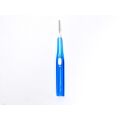 Denticol V01 veľ. 1 mm - medzizubná kefka vysúvacia, 8ks