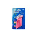 Denticol Z01 - zahnutá medzizubná kefka, 10ks