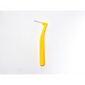 Denticol Z01 veľ. 0,7 mm - medzizubná kefka zahnutá, 10ks