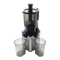 TESLA SlowJuicer SJ770 XXL Deluxe - nízkootáčkový šnekový odšťavovač
