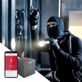TESLA SecureQ i13 – inteligentný bezpečnostný systém s Wi-Fi