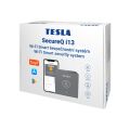 TESLA SecureQ i13 – inteligentný bezpečnostný systém s Wi-Fi