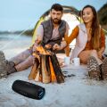 TESLA Sound BS70 - bezdrôtový Bluetooth vodeodolný reproduktor