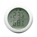 TESLA Smart Sensor Temperature and Humidity Display - inteligentný senzor na meranie teploty a vlhkosti s displejom
