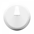 TESLA Smart Sensor Temperature and Humidity Display - inteligentný senzor na meranie teploty a vlhkosti s displejom