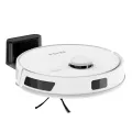 TESLA RoboStar iQ660 - laserový robotický vysávač