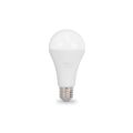 TESLA BL271740-1 - LED bulb žiarovka E27, 17W, 2100 lm, 4000K, denná biela