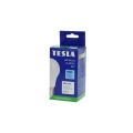 TESLA BL270560-8 - LED bulb žiarovka E27, 5W, 500 lm, 6500K, studená biela