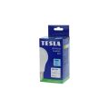 TESLA BL270665-1 - LED bulb žiarovka E27, 6W, 640 lm, 6500K, studená biela