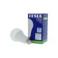 TESLA BL272040-8 - LED bulb žiarovka E27, 20W, 2500 lm, 4000K, denná biela