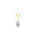 TESLA BL270440-1 - LED Filament Retro Bulb žiarovka E27, 4,2W, 470 lm, 4000K, číra