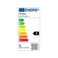 TESLA BL270440-1 - LED Filament Retro Bulb žiarovka E27, 4,2W, 470 lm, 4000K, číra