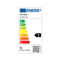 TESLA BL270940-3PACK - LED bulb žiarovky E27, 9W, 1055 lm, 4000K, denná biela, 3 ks v balení