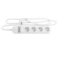 TESLA Smart Power Strip PS300 - inteligentný predlžovací kábel