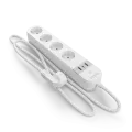 TESLA Smart Power Strip PS300 - inteligentný predlžovací kábel