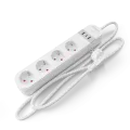 TESLA Smart Power Strip PS300 - inteligentný predlžovací kábel