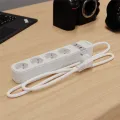 TESLA Smart Power Strip PS300 - inteligentný predlžovací kábel