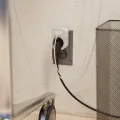 TESLA Smart Plug SP300 3 USB - inteligentná zásuvka s USB portmi