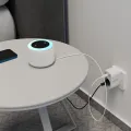 TESLA Smart Plug SP300 3 USB - inteligentná zásuvka s USB portmi