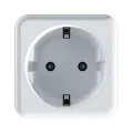 TESLA Smart Plug SP300 - inteligentná zásuvka, s poškodeným obalom
