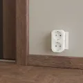 TESLA Smart Plug Dual SD300 - inteligentná duálna zásuvka