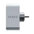 TESLA Smart Plug Dual SD300 - inteligentná duálna zásuvka