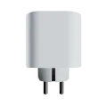 TESLA Smart Plug Dual SD300 - inteligentná duálna zásuvka