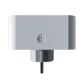 TESLA Smart Plug Dual SD300 - inteligentná duálna zásuvka