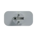 TESLA Smart Plug Dual SD300 - inteligentná duálna zásuvka