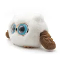 TESLA Bambino Buddy AI OWL - múdra plyšová sova pre deti