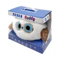 TESLA Bambino Buddy AI OWL - múdra plyšová sova pre deti