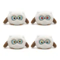 TESLA Bambino Buddy AI OWL - múdra plyšová sova pre deti