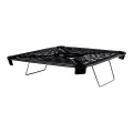 TESLA AirCook DualZone Q670 XXL - rošt so silikónovými podložkami