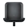 TESLA AirCook TrioZone Q636 XXL - stredná nádoba s rukoväťou a predným krytom