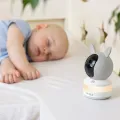 TESLA Bambino BM30 - detská WiFi opatrovateľka s monitorom a kamerou