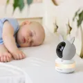 TESLA Bambino BM40 - detská WiFi opatrovateľka s kamerou