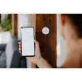 TESLA Smart Sensor Button Plus - tlačidlo na ovládanie inteligentnej domácnosti